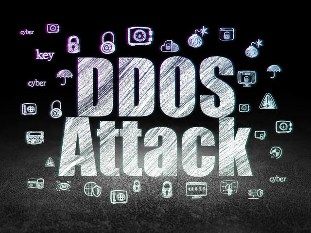 DDoS攻撃とは？手法や攻撃を受ける前と受けた後の対策を解説